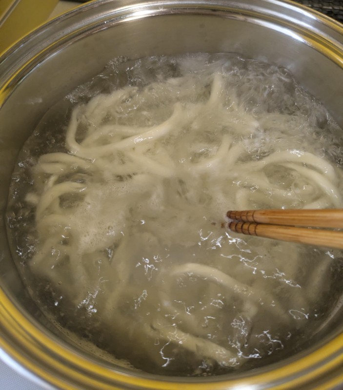 ステップ11
